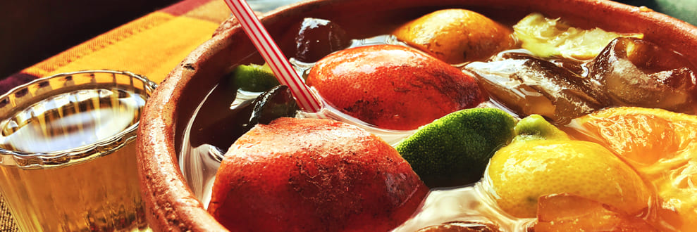 gastronomía de guadalajara
